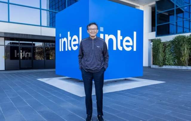 裁員3.4萬人，英特爾的1.8nm芯片涼了后，1.4nm也要涼了？