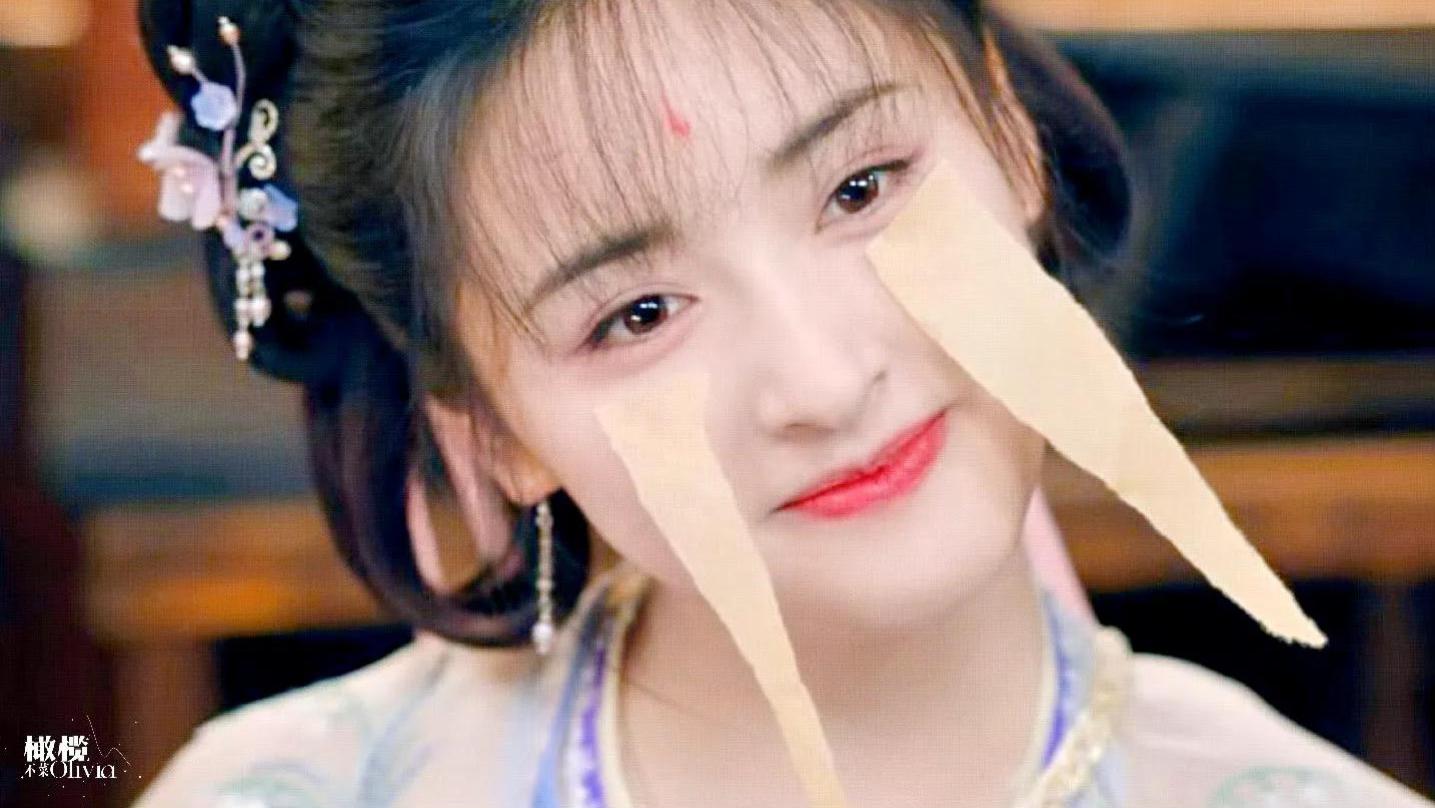 一文看懂《淮水竹亭》全部人物关系，众星云集打造8对高颜值cp