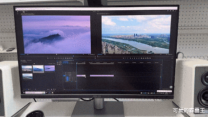華碩ProArt創夢 ：設計師的高效創作利器