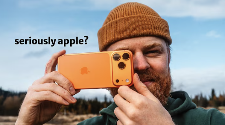 iPhone17 Pro Max突然排名第一！果粉又迎來“新喜訊”