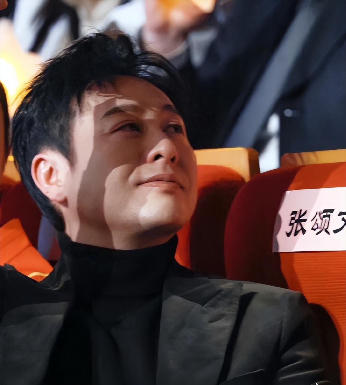 “得罪”张译2年后，再看张颂文现状，他彻底走上了高亚麟的老路