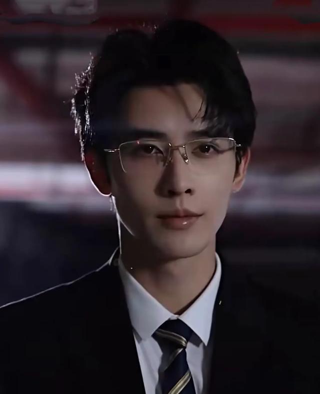 十款全网疯抢的短剧男友!柯淳狼奶双修,曾辉韩系封神!