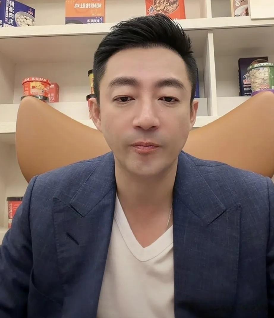 马筱梅成汪小菲流量密码,感叹不如妻子人气高,透露已在看学校