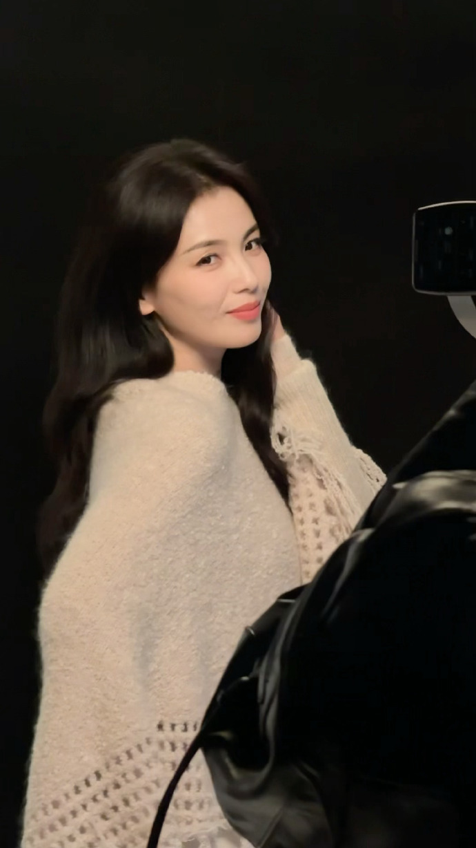 刘涛美图赏析来袭