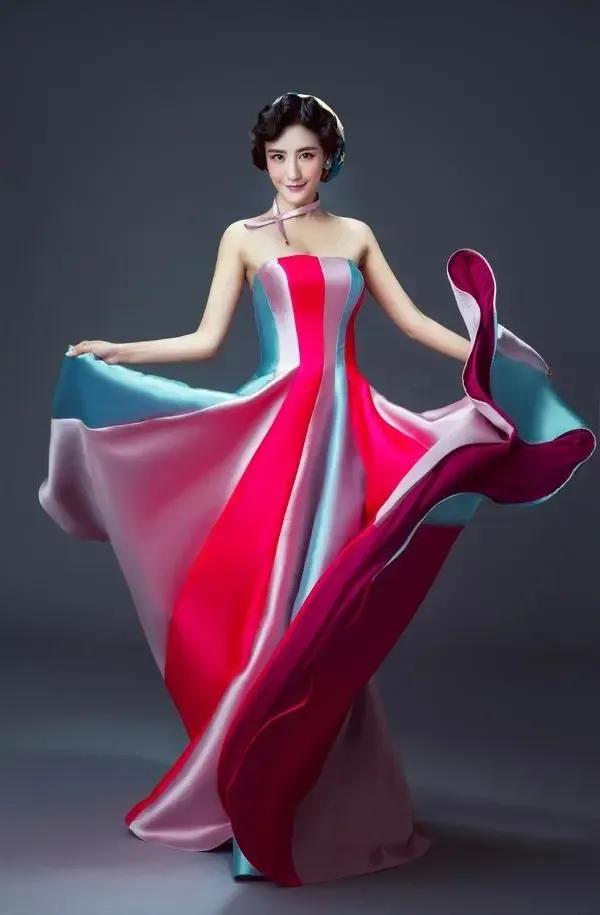 美图欣赏:谢闻轩