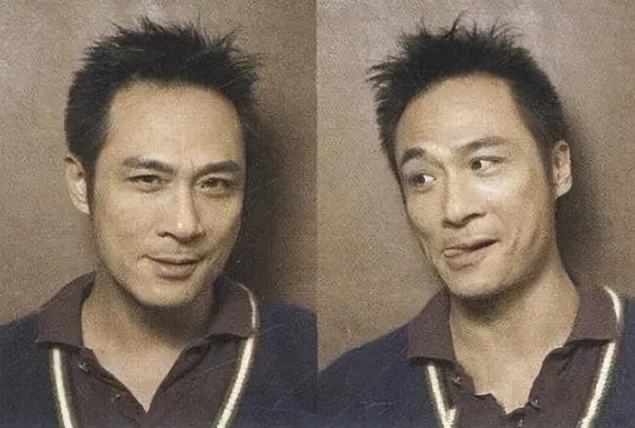 63岁吴镇宇再破“天花板”,这次,他让梁朝伟和整个娱乐圈沉默了