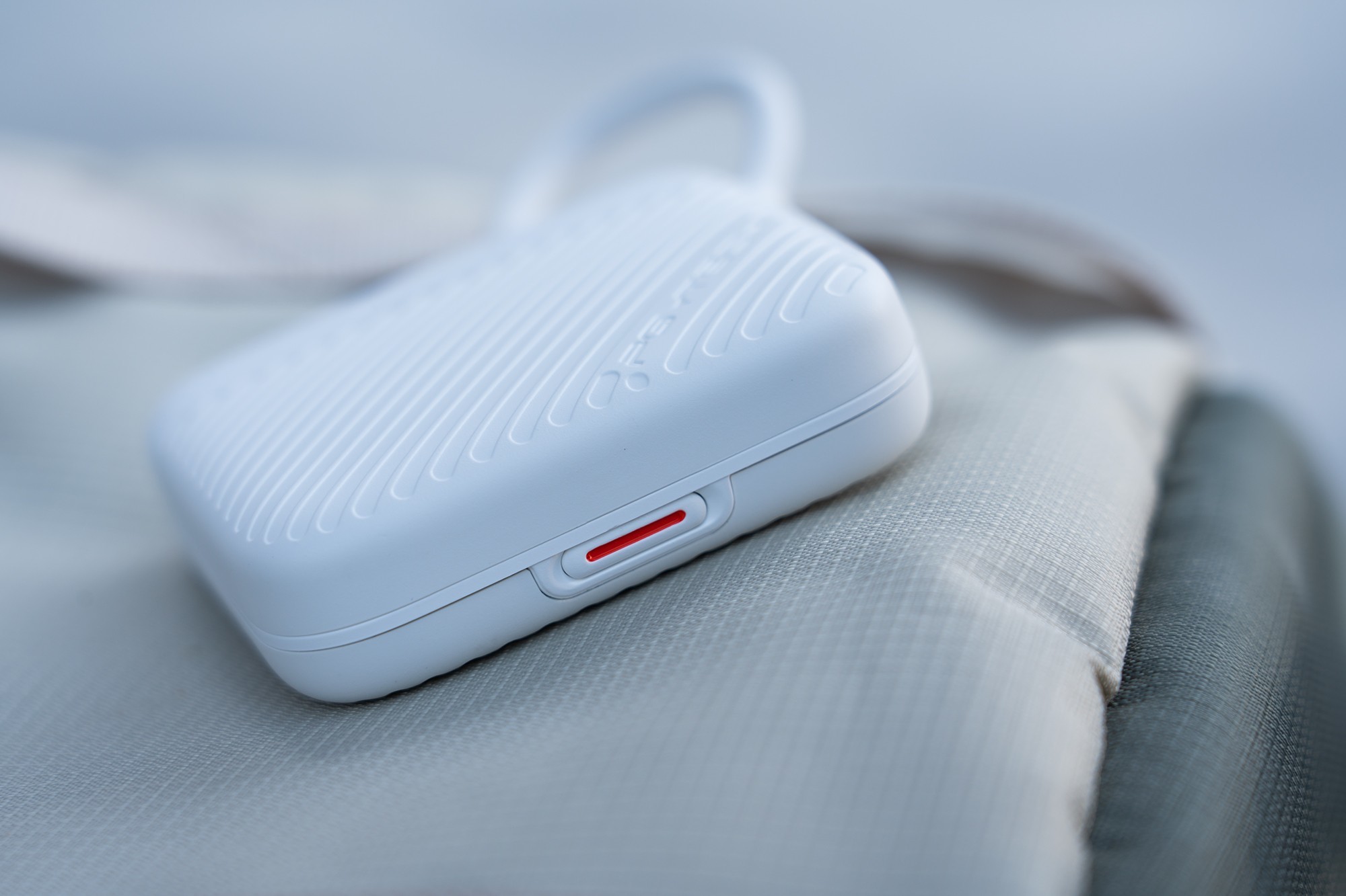 PGYTECH Mini閃傳卡盒體驗：收納、高速傳輸多功能合一