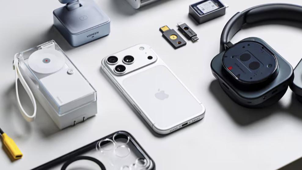 实测一轮比一轮狠！iPhone17 Pro Max越测越快，老机型都看呆了