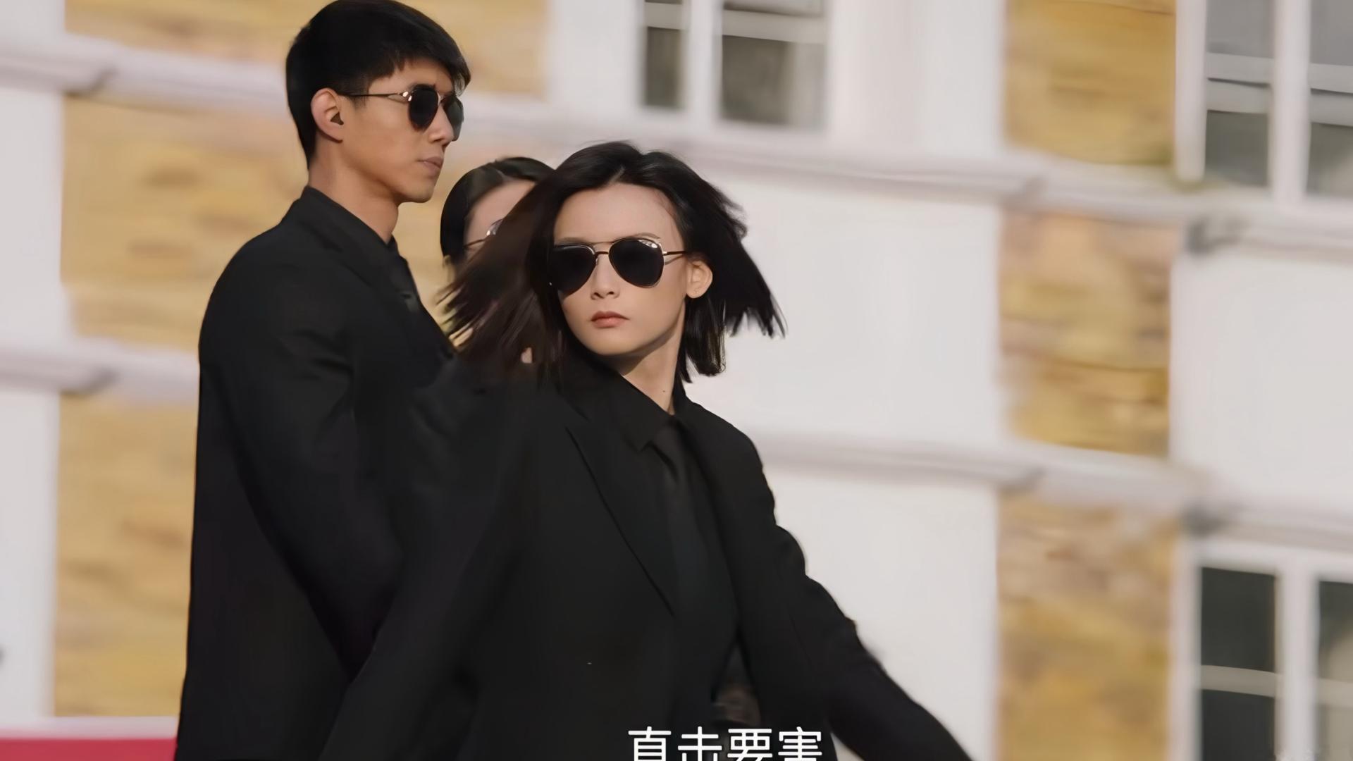 今日开播！16集悬疑犯罪剧来袭，三位主演又燃又爆，终于有剧追了