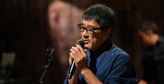 李宗盛，戳穿了林志炫被淘汰的真正原因，也给华语乐坛敲响了警钟