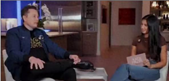 馬斯克批評短視頻文化：稱其“越看越降智”