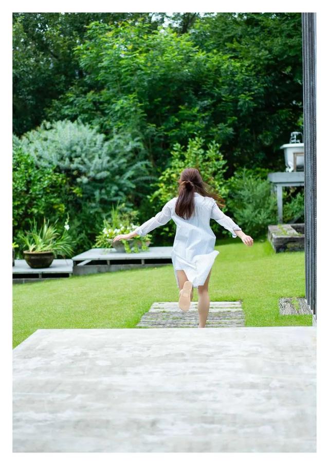 日系写真美图|No.1065 青山渚「彼女にしたい声優No.1」