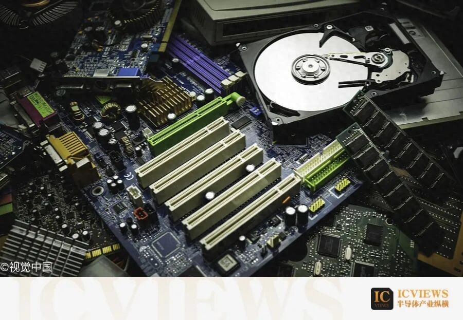Q4 NAND Flash價格將上漲5-10%