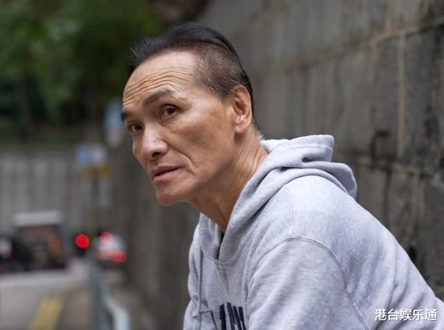 TVB老戏骨谈二度回巢TVB：无缘剧集宣传活动，剧组收工饭没通知我