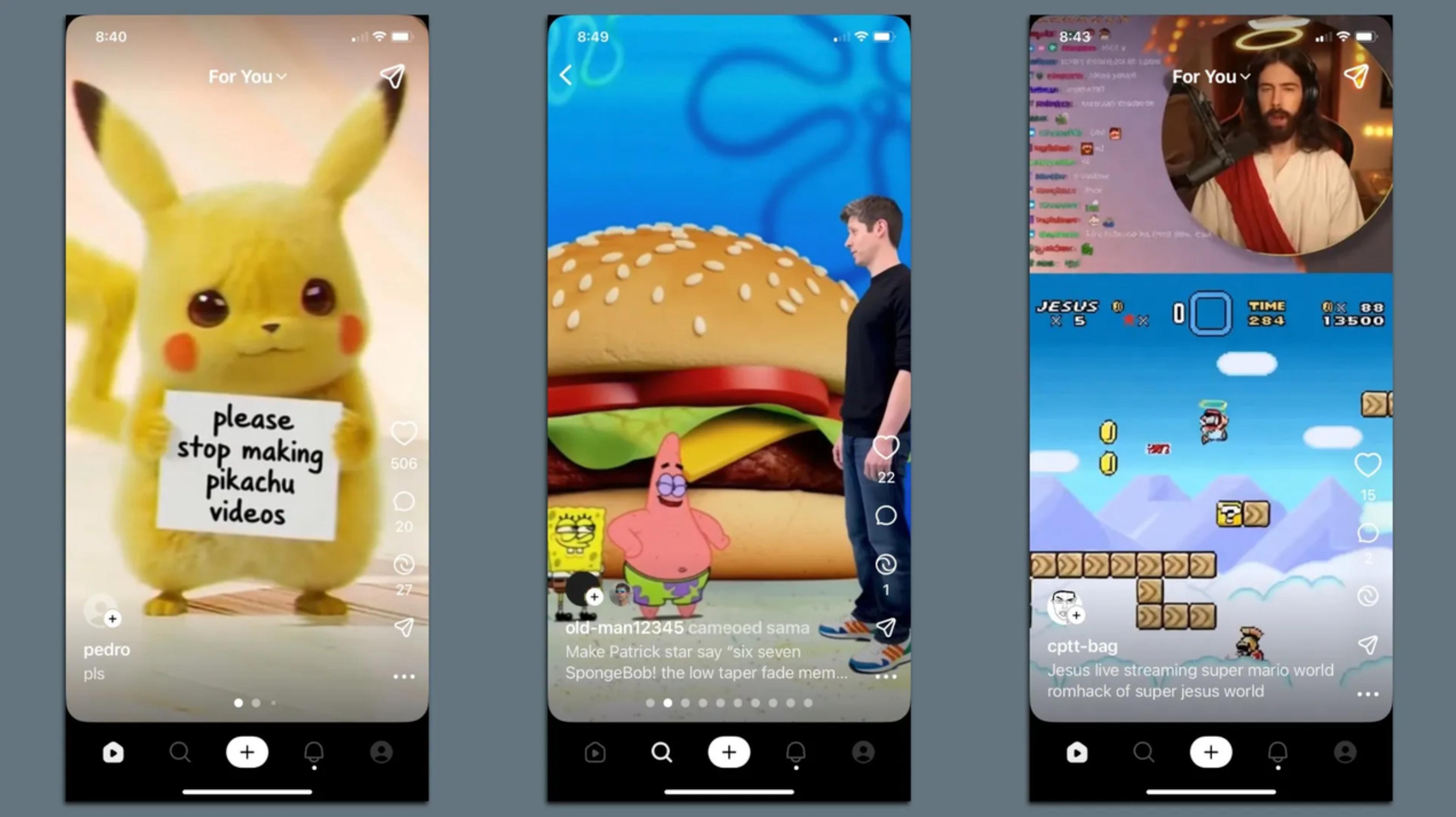 三百多萬人圍觀的 AI 油畫視頻，是技術的神作，還是沒有靈魂的電子垃圾