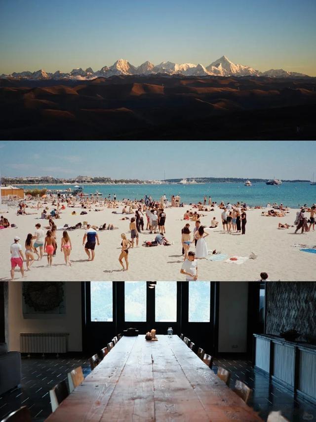 杨紫“现男友”晒合照被全网调戏：看看腹肌