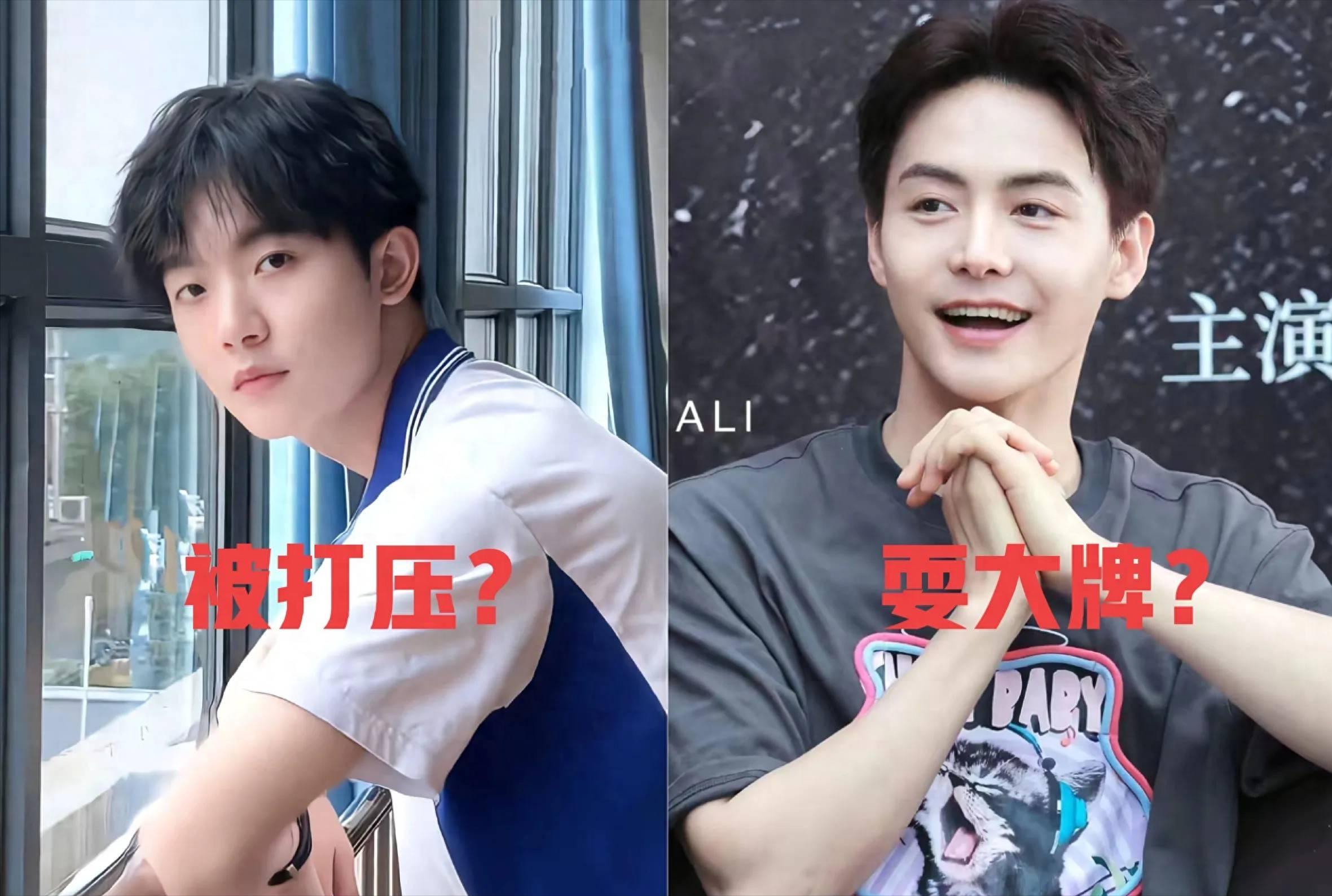 内娱今天真热闹！李明德刑满释放，李易峰迎坏消息，资本彻底输了