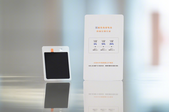 轻薄、性能全都要的“V5霸气”！荣耀Magic V5用实力诠释折叠机皇不做妥协