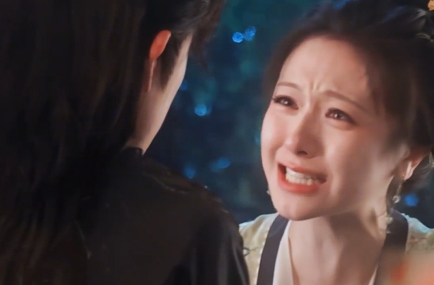 女演员长相多重要?看25岁李兰迪和22岁赵今麦,才知何为灵气逼人