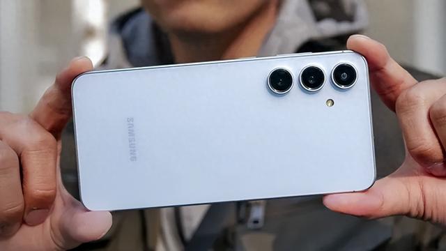 三星 Galaxy S25 FE：旗舰体验平价来袭