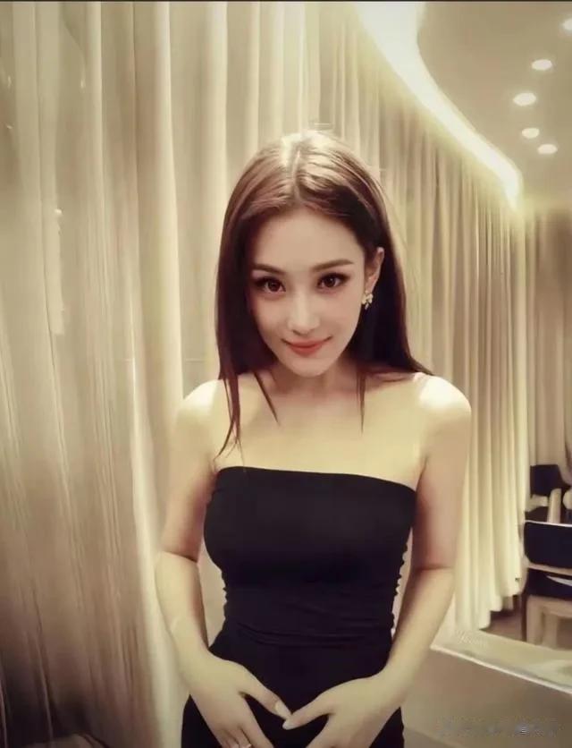 出道早期的张馨予好有冲击感，让人又爱又恨的美。张燕~太绝