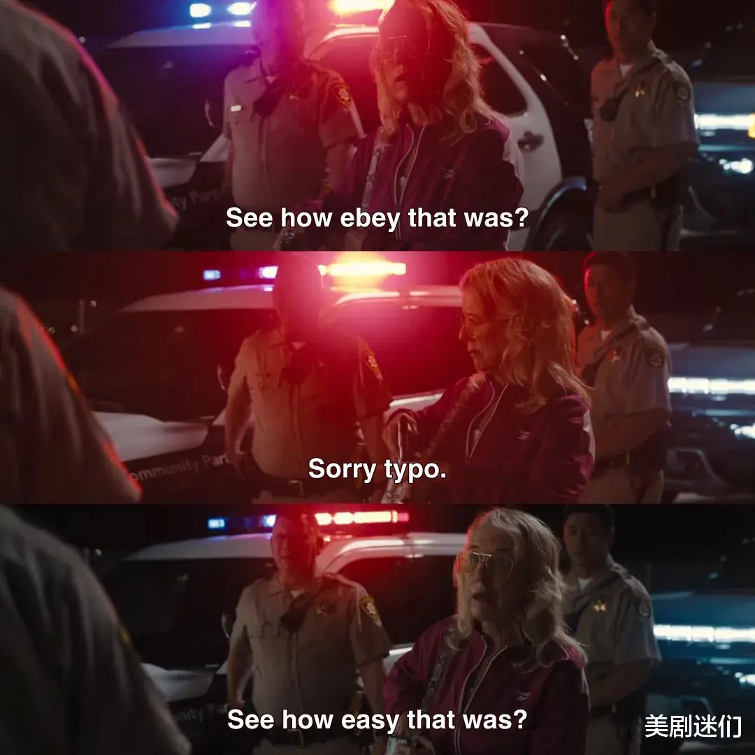 连续三季9.2分,HBO这部狗血大剧太治愈了