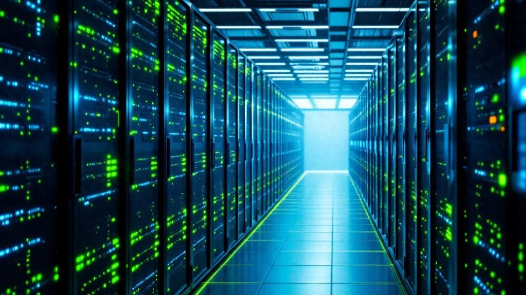 诺基亚推出AI优化数据中心网络解决方案