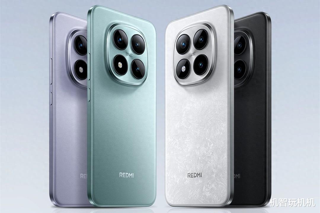 999元起!小米今天刚发布的三款新机,让米粉无力吐槽