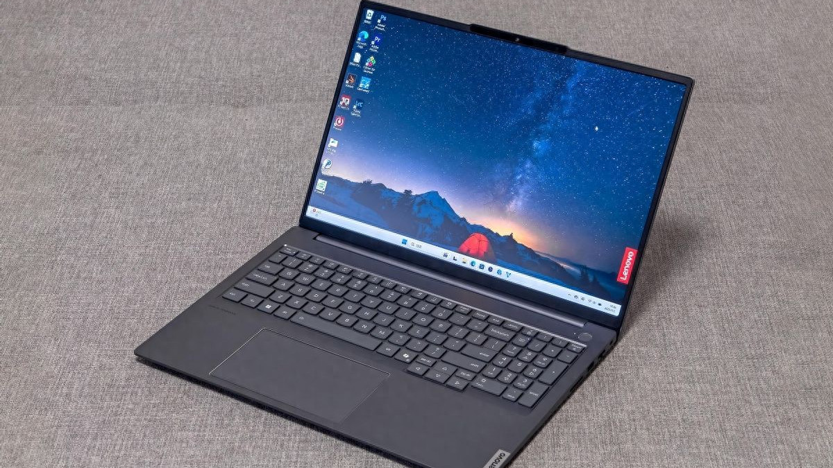 趁著國補一步到位！ThinkBook 16+高配大屏辦公本5466元到手