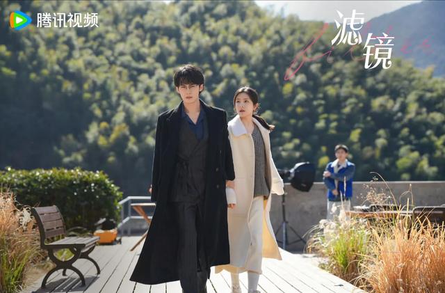 豆瓣口碑狂飙！《滤镜》黑马无疑了，第四名稳了