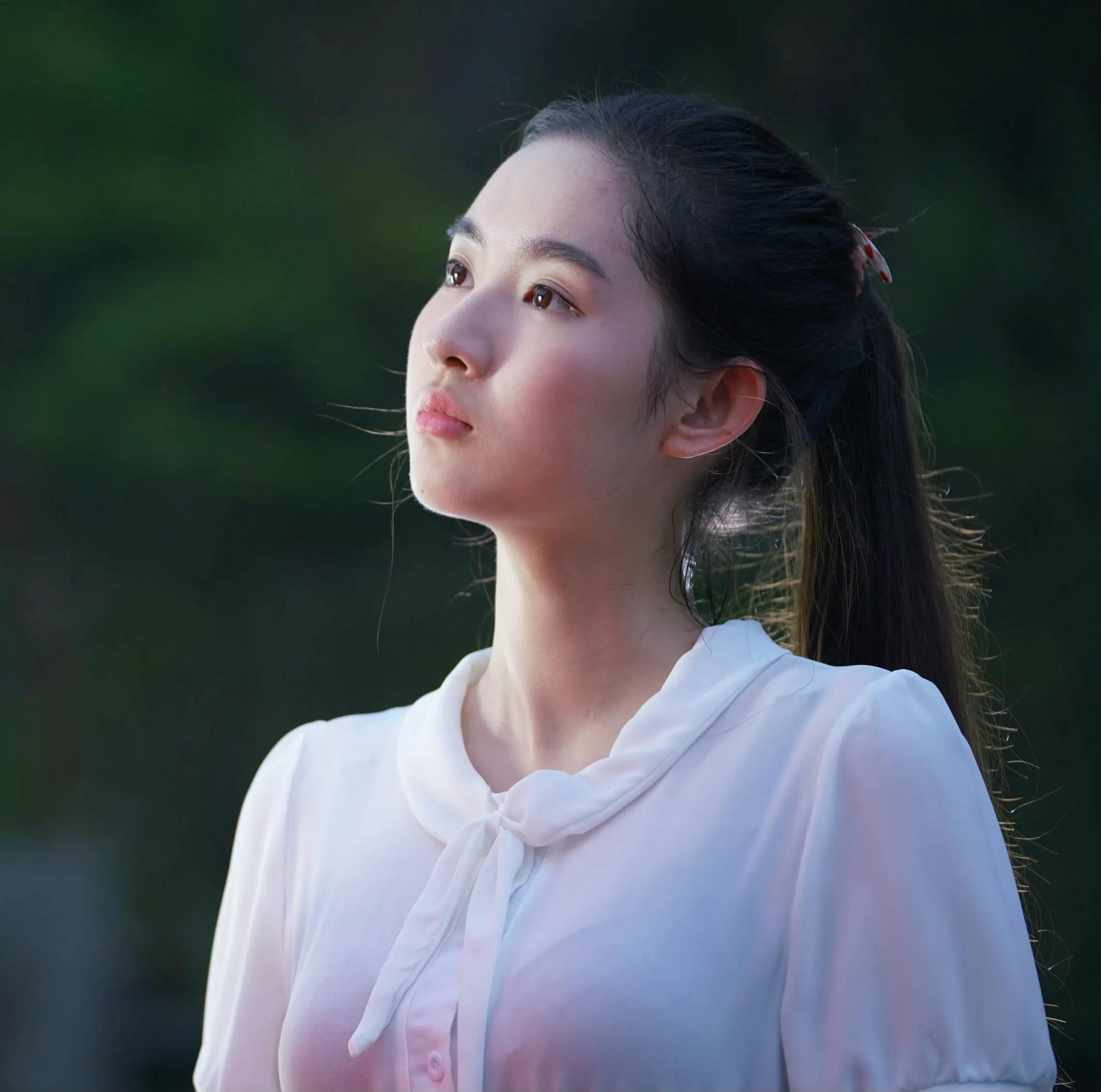 王玉雯性感剧照