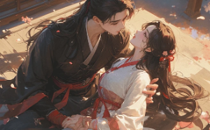 夫君死后我火速改嫁，五年后死而复生的他带着村妇回京要贬妻为妾，可我孩子都两岁大了