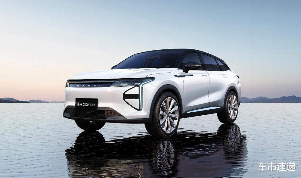 瑶光C-DM寰球版上市，13.99万起，能否抢占更多的市场份额？