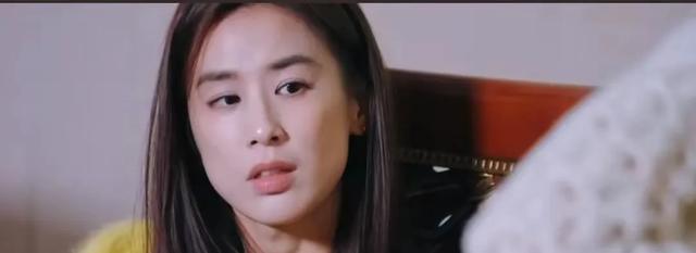 黄圣依离婚四年与亲妈签下（和平条约）终于解放了自己