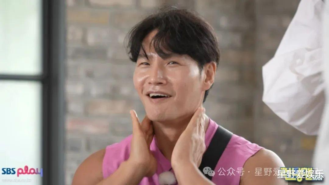 被催婚十几年的金钟国终于要结婚了，《Running Man》现场官宣