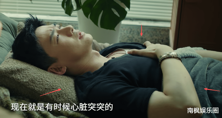 开播20分钟拿下飙升榜第一！连刷5集！我想说: 这部悬疑剧要火向全国