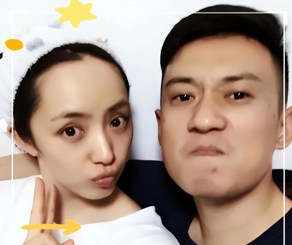 戏里演父女，戏外结婚生子，这对演员竟然“隐瞒”了整个娱乐圈9年