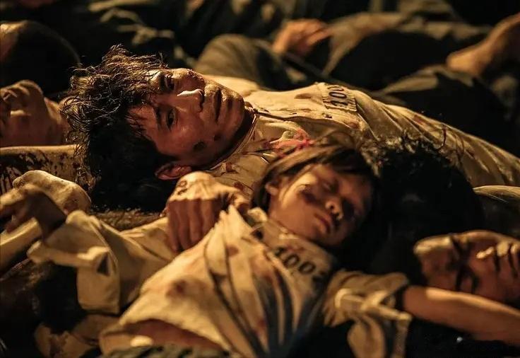 李乃文赌对了！电影《731》口碑井喷破10纪录，王志文出场引惊呼