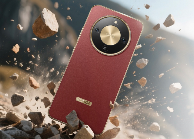 榮耀X70正式發布！對比X60升級有多大？全面分析一文看懂