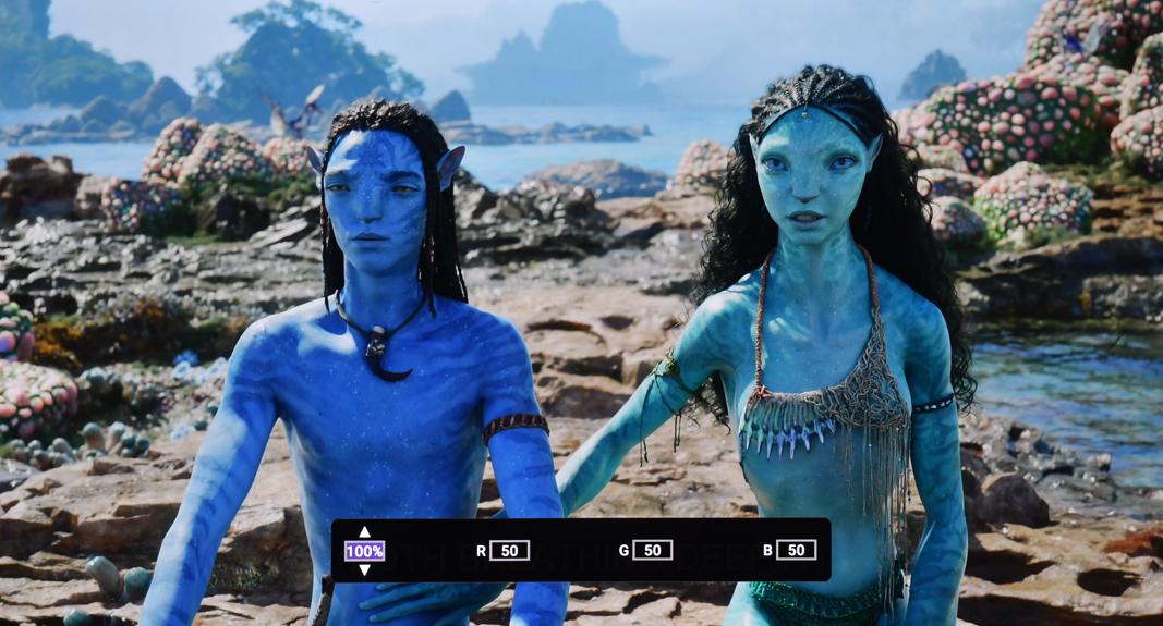 明基W6050實測：從THX認證到動態逐幀映射 高端家庭影院該有的樣子