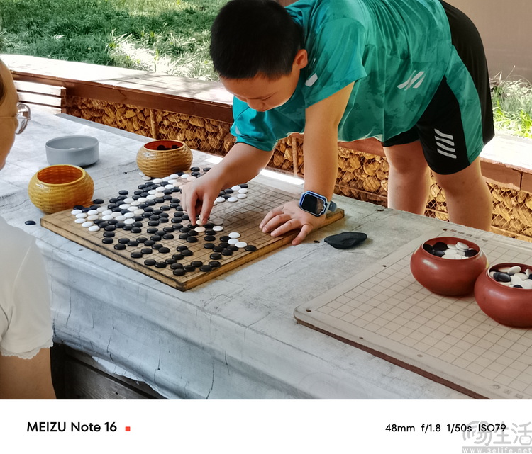 魅族Note16系列雙機實測：外觀豪華的全民手機