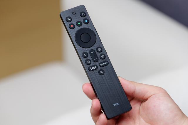 TCL T7L Pro Mini LED电视评测：万象分区让超薄电视大有不同