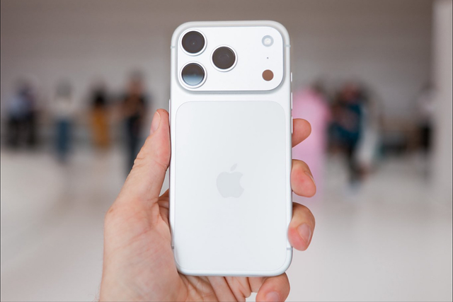 每当新iPhone上市,各种问题,马上就集中出现了?