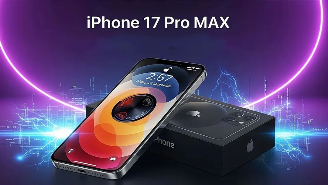 iPhone17價格曝光：Pro降價，Air漲價，蘋果這是鬧哪樣？