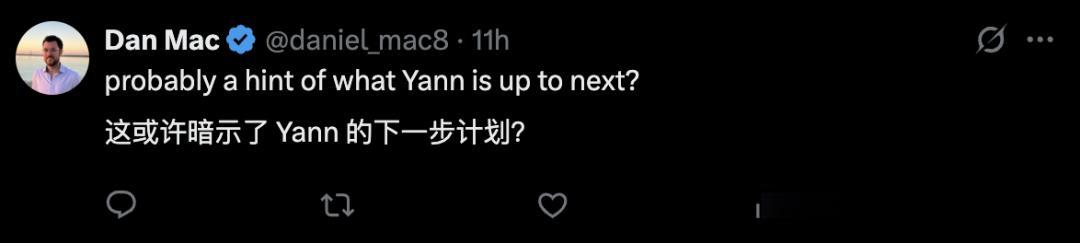 LeCun在Meta的「最后一作」