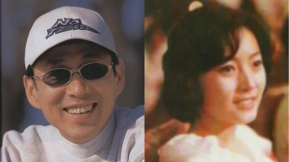 炸翻内娱！陈道明遭王家卫秦雯录音背刺：极品阴阳人？儒雅人设下绯闻缠身