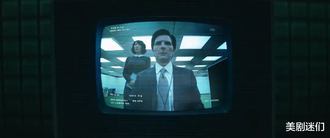 最后一集飙上9.6，这部科幻神剧终于不用再等三年