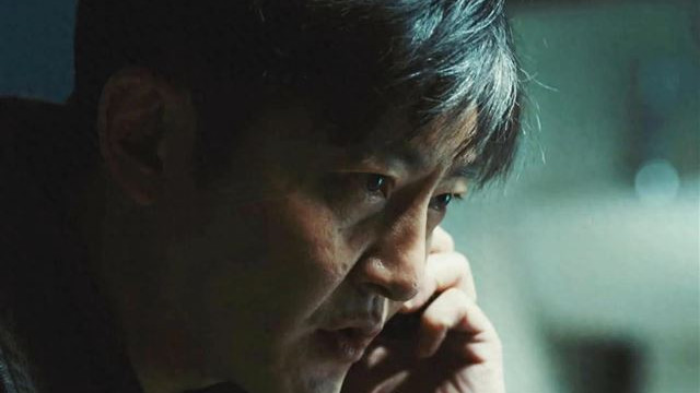 《黄雀》大结局：黎小莲减刑，李唐当官，郭鹏飞第二季回归大源