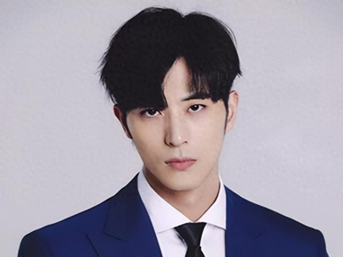 绿了张天爱，渣了古力娜扎，如今又曝新恋情，他到底有什么魅力