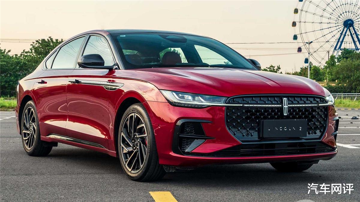 涨不起也跌不爽,林肯卡在尴尬的关口